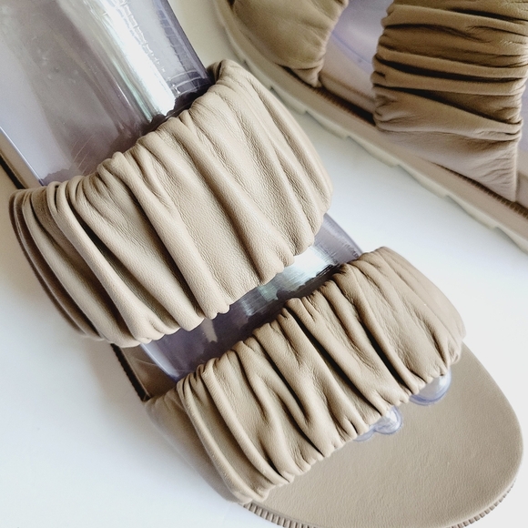 Sorel Roaming 2 strap flatform sandals - Picture 7 of 7